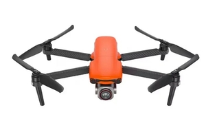 EVO Lite+ Premium Bundle - Orange-drones-and-fpv-Hobbycorner