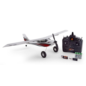 Apprentice STOL S 700mm w SAFE - HBZ6100-rc-aircraft-Hobbycorner