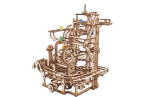 Marble Run Spiral Hoist - 121492-model-kits-Hobbycorner