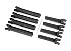 WideMAXX composite half shaft set - TRX8993