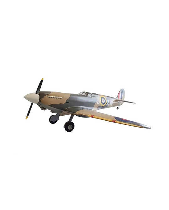 Giant Spitfire "Battle of Britain" 55cc - SEA260NGEAR