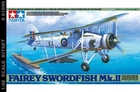 1/48 Fairey Swordfish Mk.II - 61099