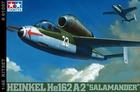 1/48 Heinkel He162 A-2 Salamander - 61097