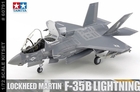 1/72 Lockheed Martin F-35B Lightning - 60792