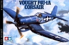 1/72 Vought F4U-1A Corsair - 60775