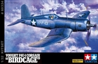 1/32 Vought F4U-1 Corsair Birdcage - 60324