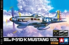 1/32 North American P-51D/K Mustang Pacific Theatre - 60323