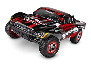 Slash 1/10 2WD Short Course Truck w/USB-C - 58034-8 - RED-rc---cars-and-trucks-Hobbycorner