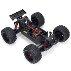 1/10 Outcast 4x4 BLX Stunt Truck with Battery and Charger - Bronze