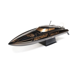 Recoil 2 V2 26" Self-Righting Brushless Deep-V RTR - Heat Wave-rc---boats-Hobbycorner