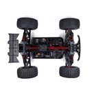 1/5 Outcast V2 4x4 8S EXB Brushless Stunt Truck RTR