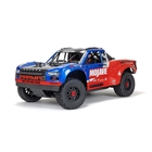 1/8 Mojave 4X4 4S BLX Desert Truck RTR - Blue