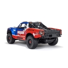 1/8 Mojave 4X4 4S BLX Desert Truck RTR - Blue