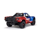 1/8 Mojave 4X4 4S BLX Desert Truck RTR - Blue