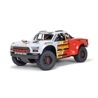 1/8 Mojave 4X4 4S BLX Desert Truck RTR - White