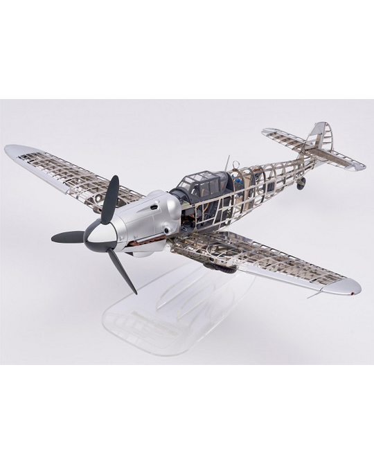 1/16 Messerschmitt Bf109G Display Replica