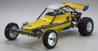 1/10 EP Kit 2WD Scorpion Retro Buggy - 30613C