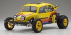 1/10 EP Kit 2WD Retro Beetle - 30614B