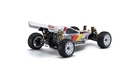 1/10 EP Kit 4WD Racing Buggy Optima - 30622B