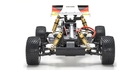 1/10 EP Kit 4WD Racing Buggy Optima - 30622B