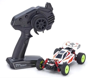 Mini-Z Buggy Readyset Turbo Optima Mid Special - 32095W-B-rc---cars-and-trucks-Hobbycorner