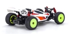 Mini-Z Buggy Readyset Turbo Optima Mid Special - 32095W-B