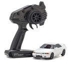 Mini-Z Readyset AWD Nissan Skyline GT-R N1 Version - 32639W-B