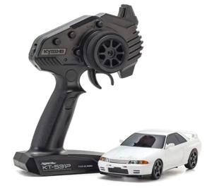 Mini-Z Readyset AWD Nissan Skyline GT-R N1 Version - 32639W-B-rc---cars-and-trucks-Hobbycorner