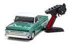 1/10 FZ02L Series 1966 Chevy C10 Fleetside - 34435T1B