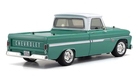 1/10 FZ02L Series 1966 Chevy C10 Fleetside - 34435T1B