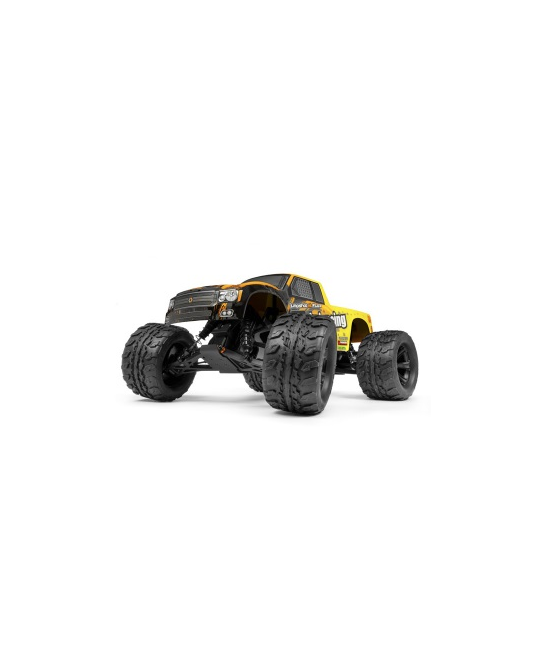 1/10 Jumpshot 2WD Monster Truck Flux - 160030