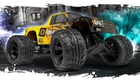 1/10 Jumpshot 2WD Monster Truck Flux - 160030