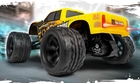 1/10 Jumpshot 2WD Monster Truck Flux - 160030