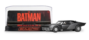The Batman 2022 Slot Car Model - C4442-slot-cars-Hobbycorner