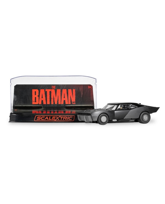 The Batman 2022 Slot Car Model - C4442