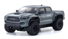 1/10 Toyota Tacoma 2021 Readyset 4WD - 34703T1B