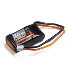 300mAh 2S 7.4V 30C LiPo Battery, PH Connector