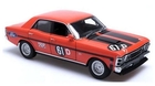 Ford XW Falcon Slot Car - Bathurst 1969 Moffat-Hamilton