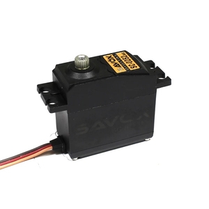 Digital Servo STD Size 10.5kg/cm and Soft Start-servos-Hobbycorner