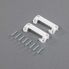 Landing Gear Retainer for Turbo Timber Evolution 1.5m