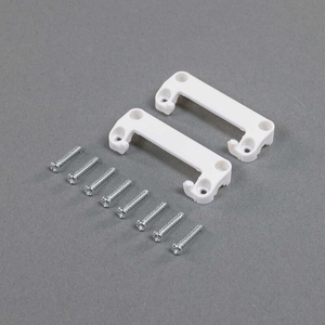 Landing Gear Retainer for Turbo Timber Evolution 1.5m-rc-aircraft-Hobbycorner