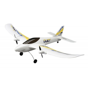 Duet S 2 RTF with SAFE - HBZ05300-rc-aircraft-Hobbycorner