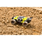 1/18 Lightning Brushless Truggy, Yellow - HS18422