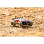 1/18 Lightning Brushless Truggy, Red - HS18421