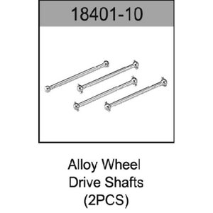 Alloy Wheel Drive Shafts, 2pc - 18401-10-rc---cars-and-trucks-Hobbycorner