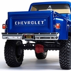 1/10 SCX10 III Base Camp 1982 Chevy K10 4X4 RTR - Blue