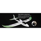 1.4m Electric Glider 4ch with Fight Controller Mode 2