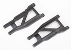 Suspension arms, front/rear left and right, 2pcs - 3655R