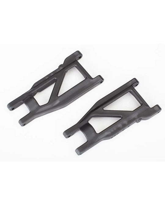 Suspension arms, front/rear left and right, 2pcs - 3655R