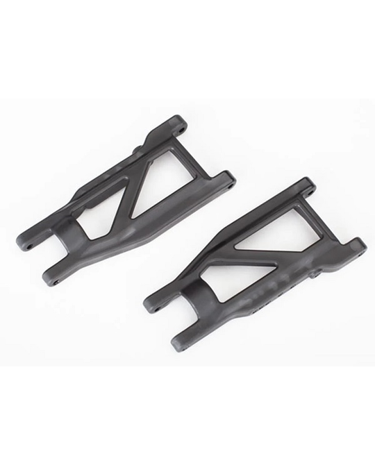 Suspension arms, front/rear left and right, 2pcs - 3655R